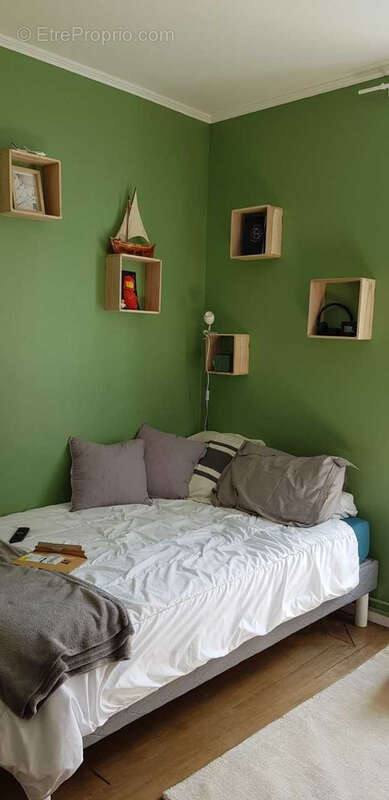 Maison de charme atypique au coeur d'annet sur marne - photo 8