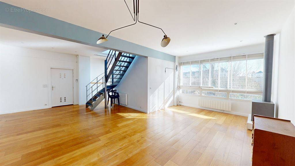 Appartement à CLAMART
