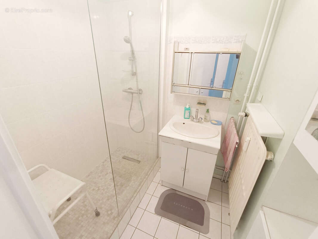 Appartement à AMIENS