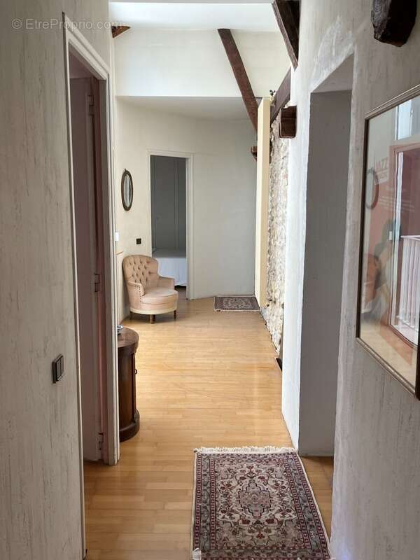 PLAISANCE DU GERS 10 min: ELEGANTE MAISON DE CARACTERE, restaurée par architecte, 320m2, 4700m2 en partie clos - photo 48