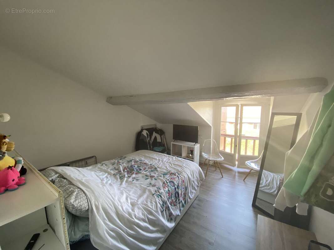 Photo 7 - Appartement à URRUGNE