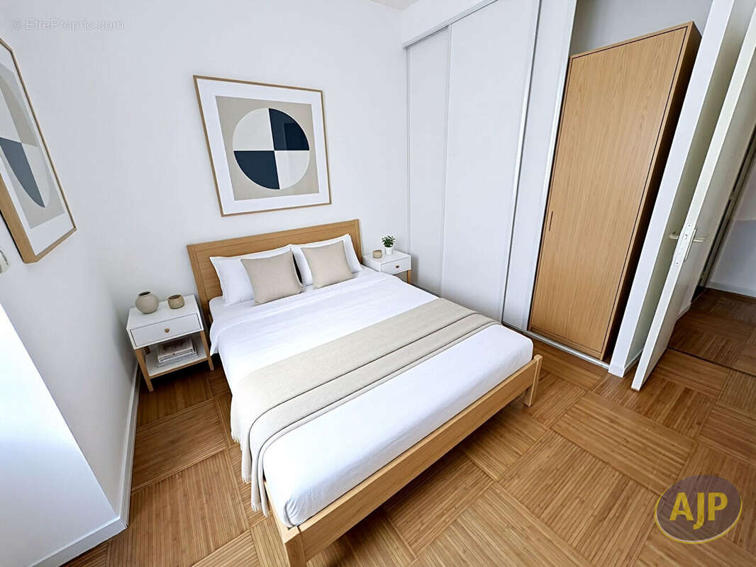 Appartement à LE POULIGUEN