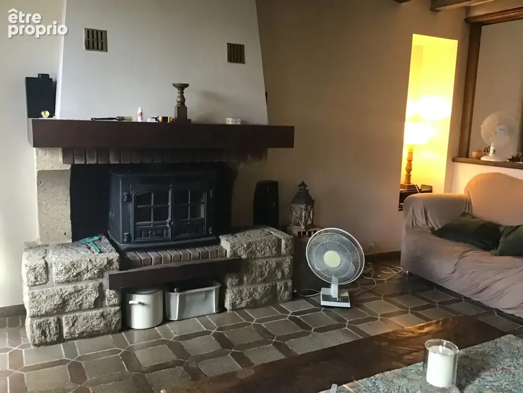 Maison de campagne - photo 3