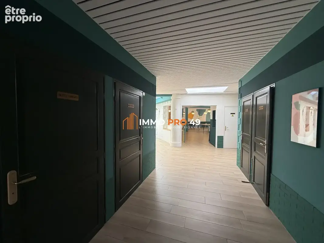 Appartement 1 000 m² à vendre à Tillieres (49230) - photo 6