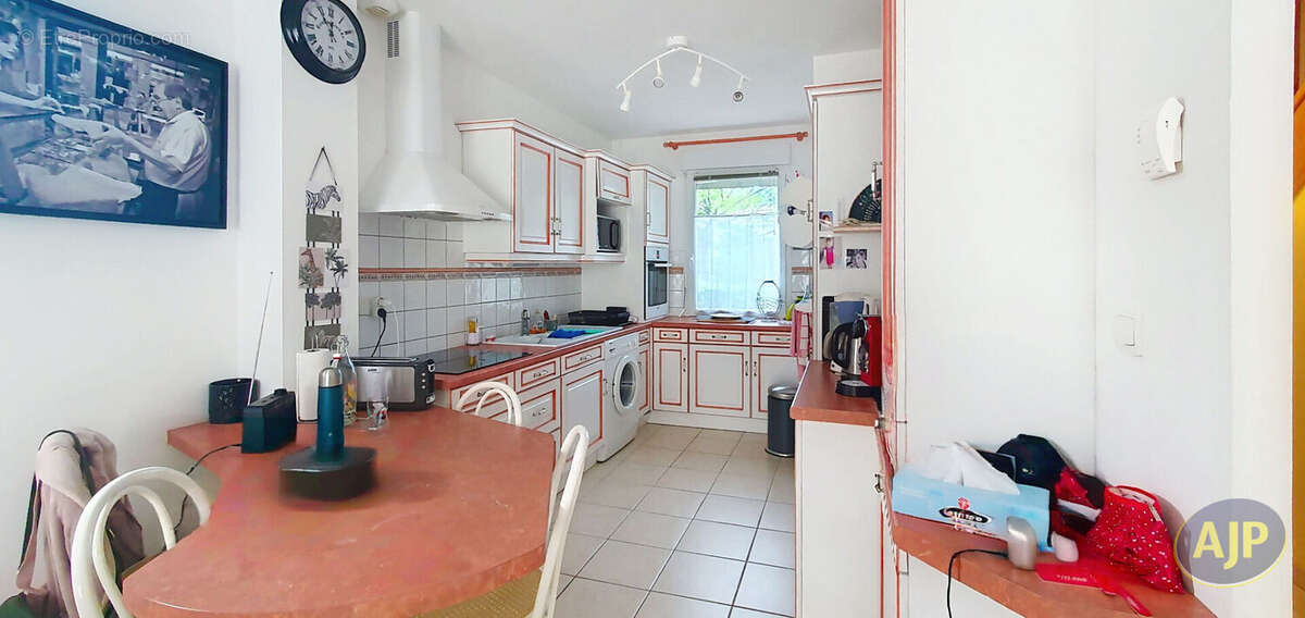 Maison à LA BAULE-ESCOUBLAC