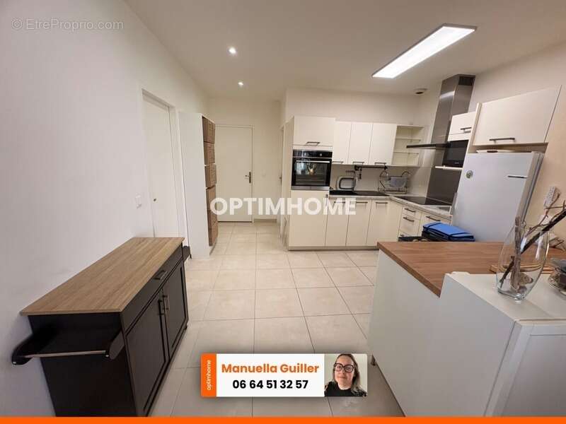 Appartement à DIEPPE