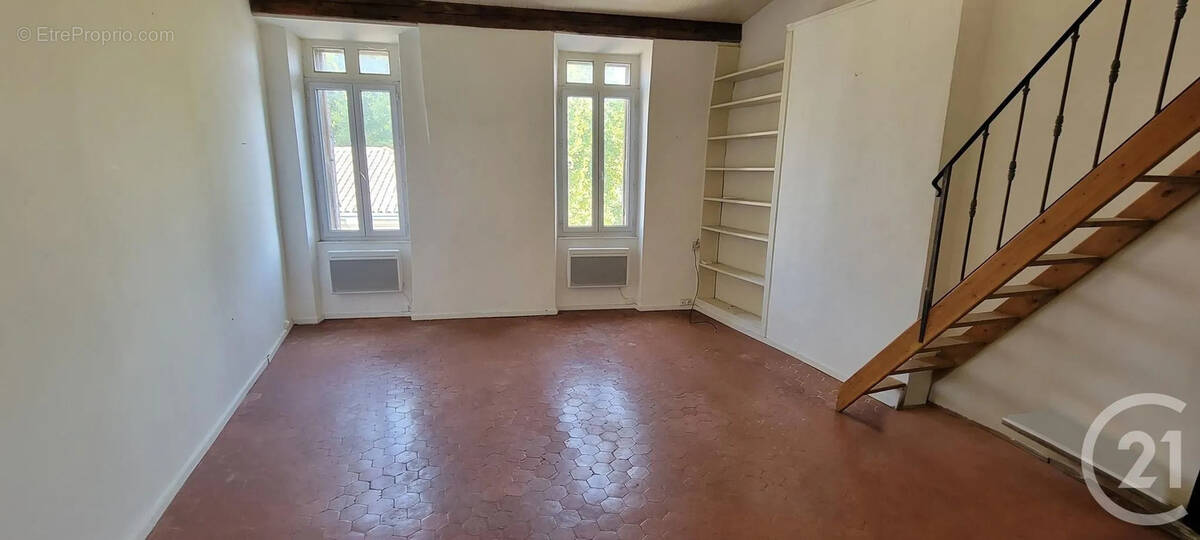 Appartement à AVIGNON