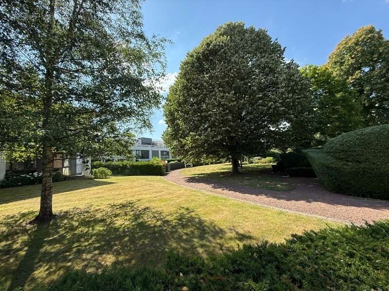 Appartement à LAMBERSART