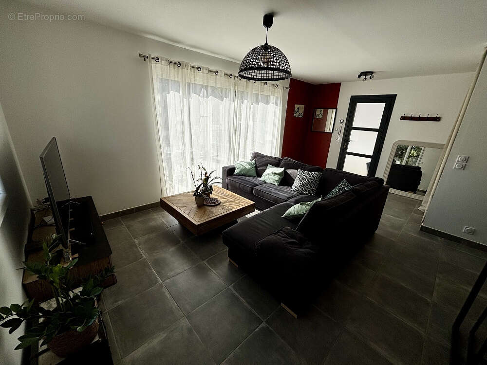 Maison à CLERMONT-L'HERAULT