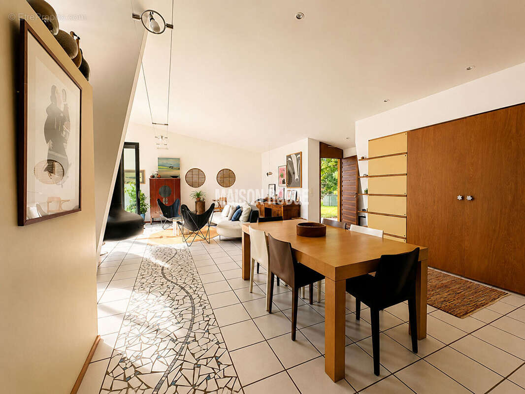 Maison à LANNION
