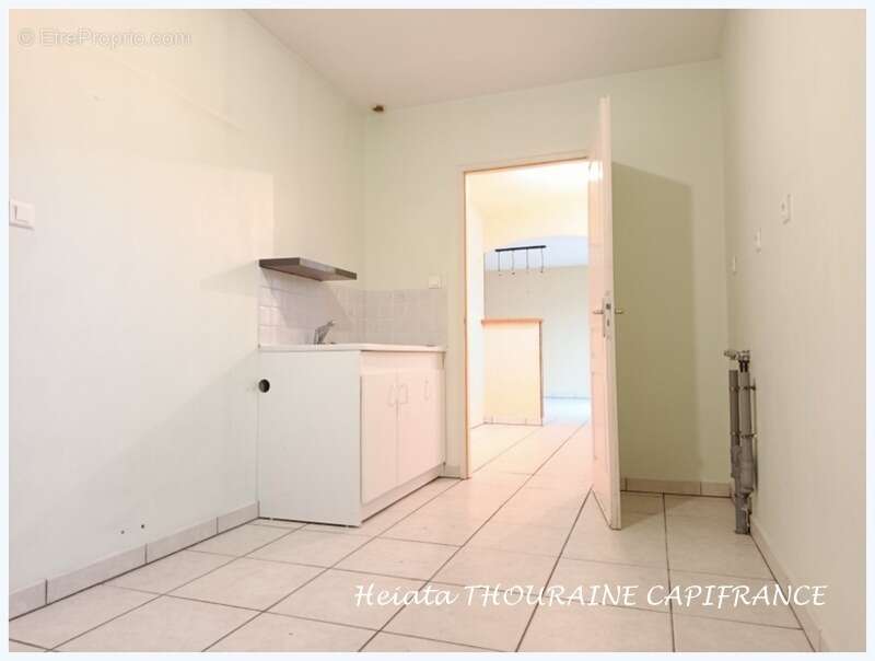 Maison à SAINT-MAIXENT-L&#039;ECOLE