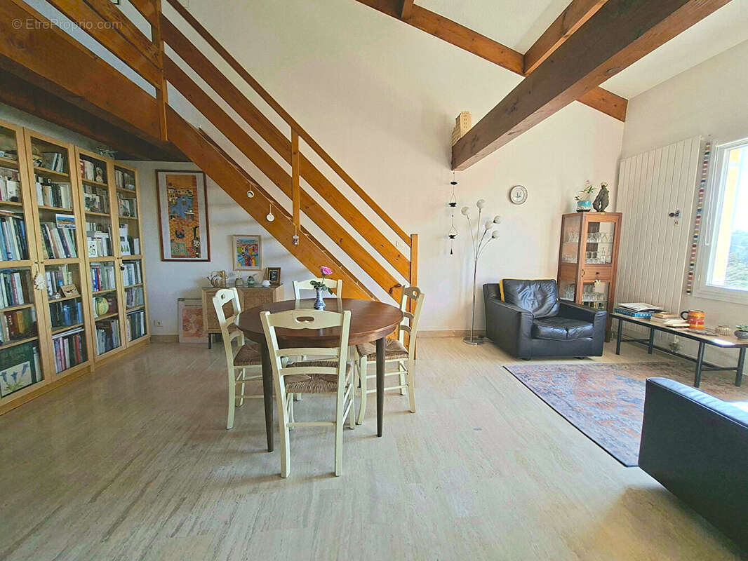 Appartement à GRASSE