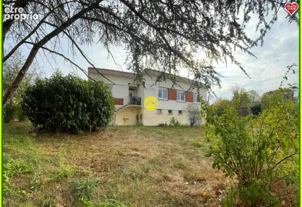Photo Maison à Nancay au prix de 87 000€