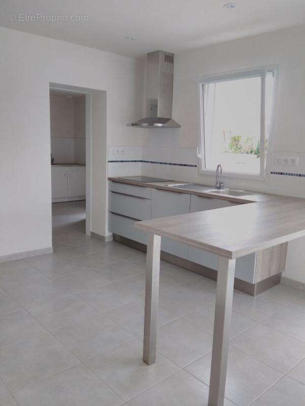 Maison à SAINT-ANDRE-DE-LA-MARCHE