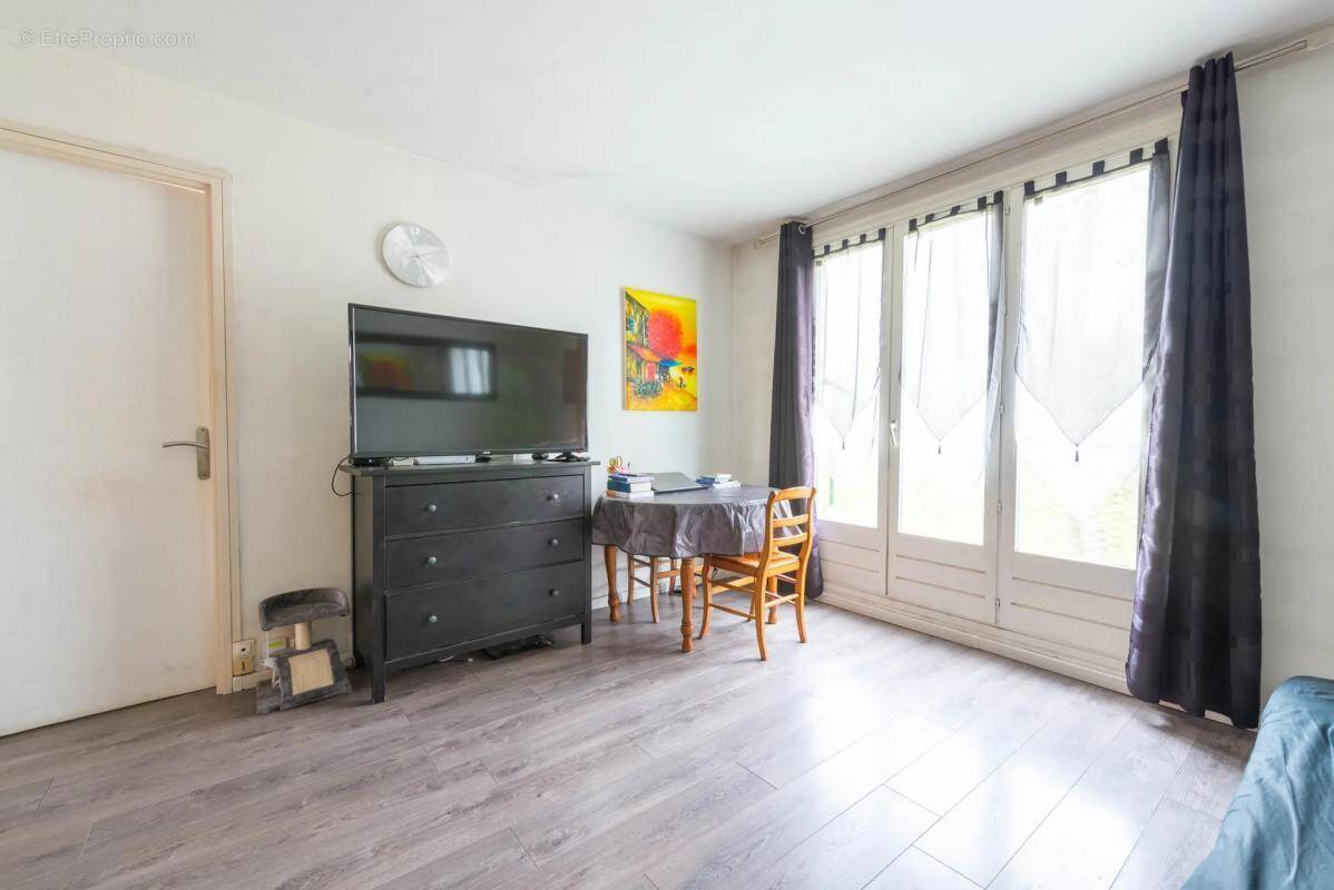 Appartement à TRAPPES