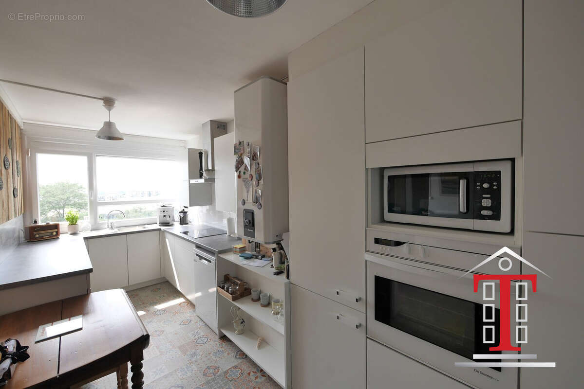 Appartement à ANGERS