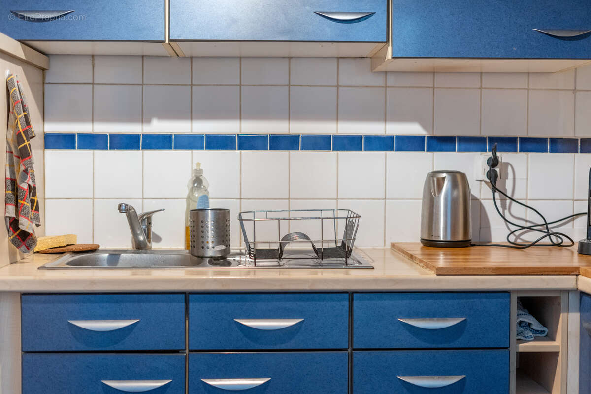 Appartement à LA CIOTAT