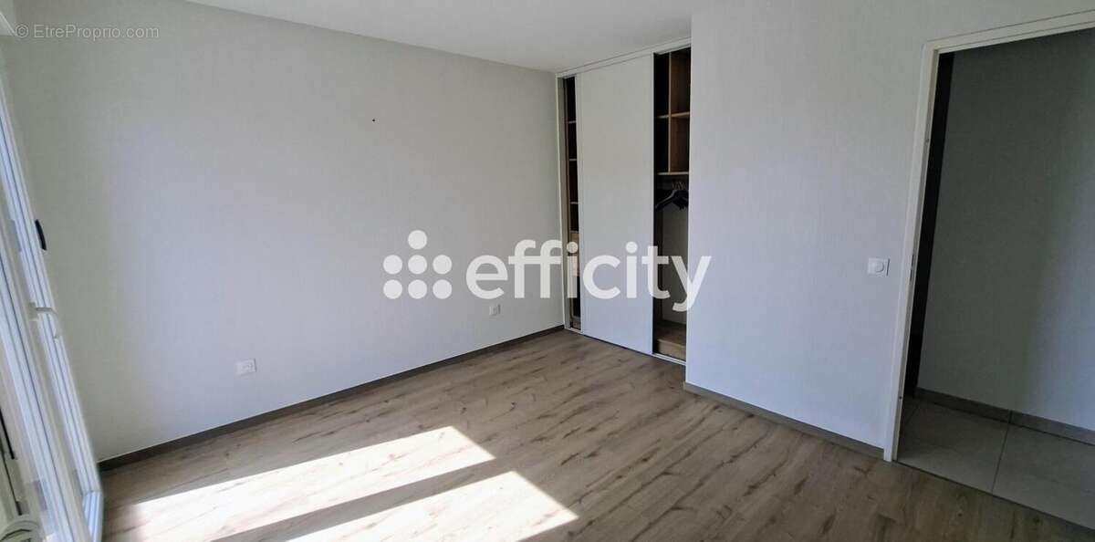 Appartement à SAINT-PAUL-LES-DAX