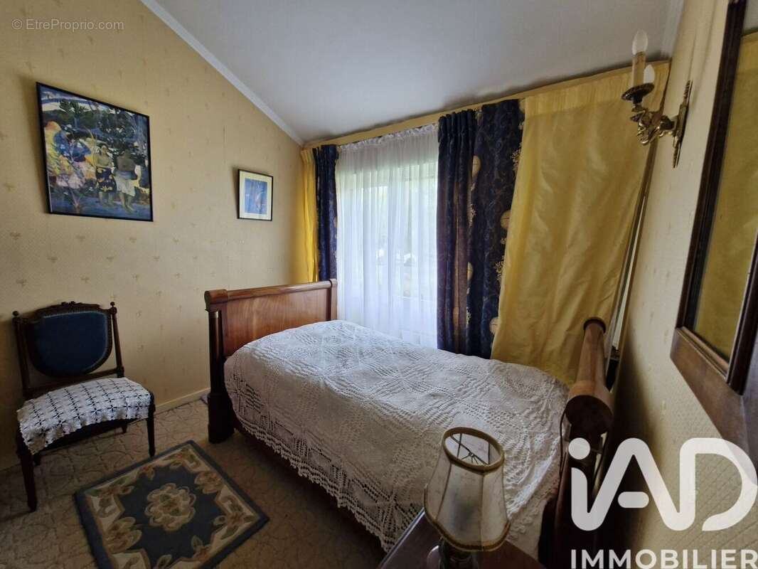 Photo 8 - Maison à VILLENEUVE-D'ASCQ