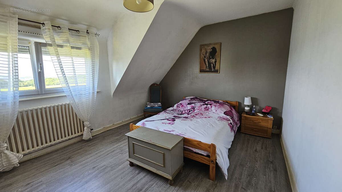 Maison à LANVEOC