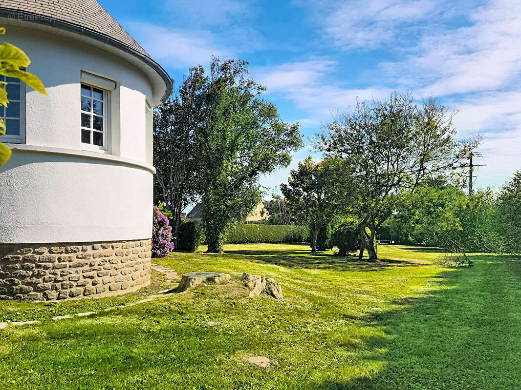 Maison à BARFLEUR