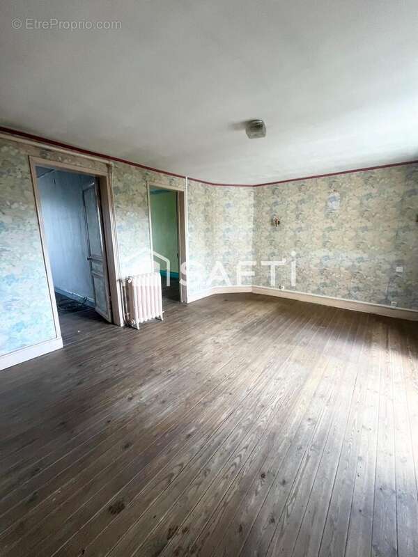 Photo 6 - Maison à ACHICOURT