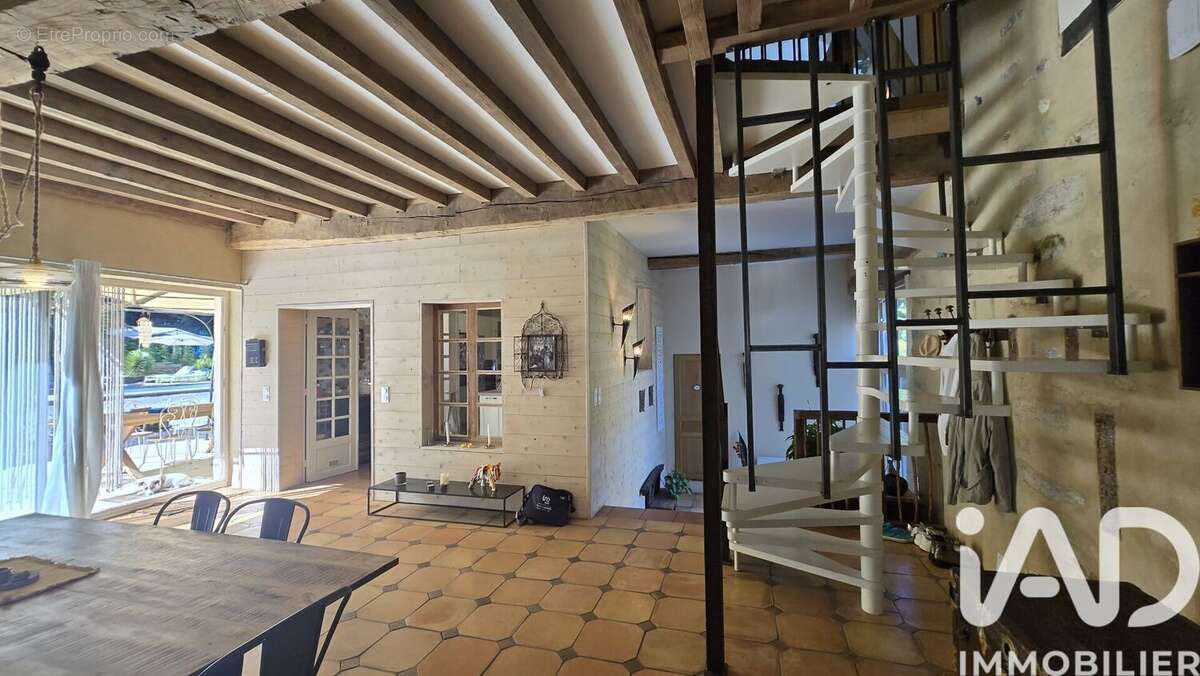 Photo 6 - Maison à ANCE