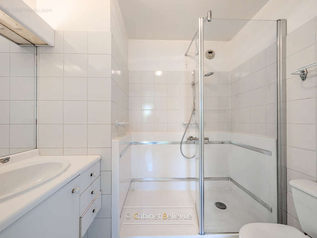 Appartement à MEUDON