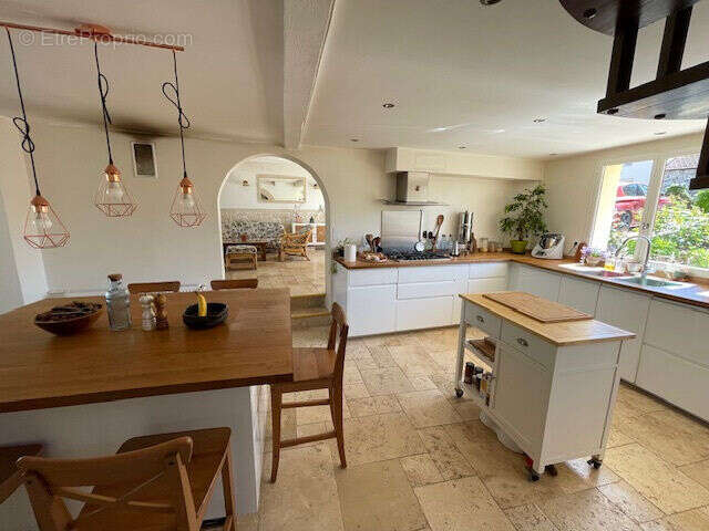 Photo 7 - Maison à MERY-SUR-MARNE