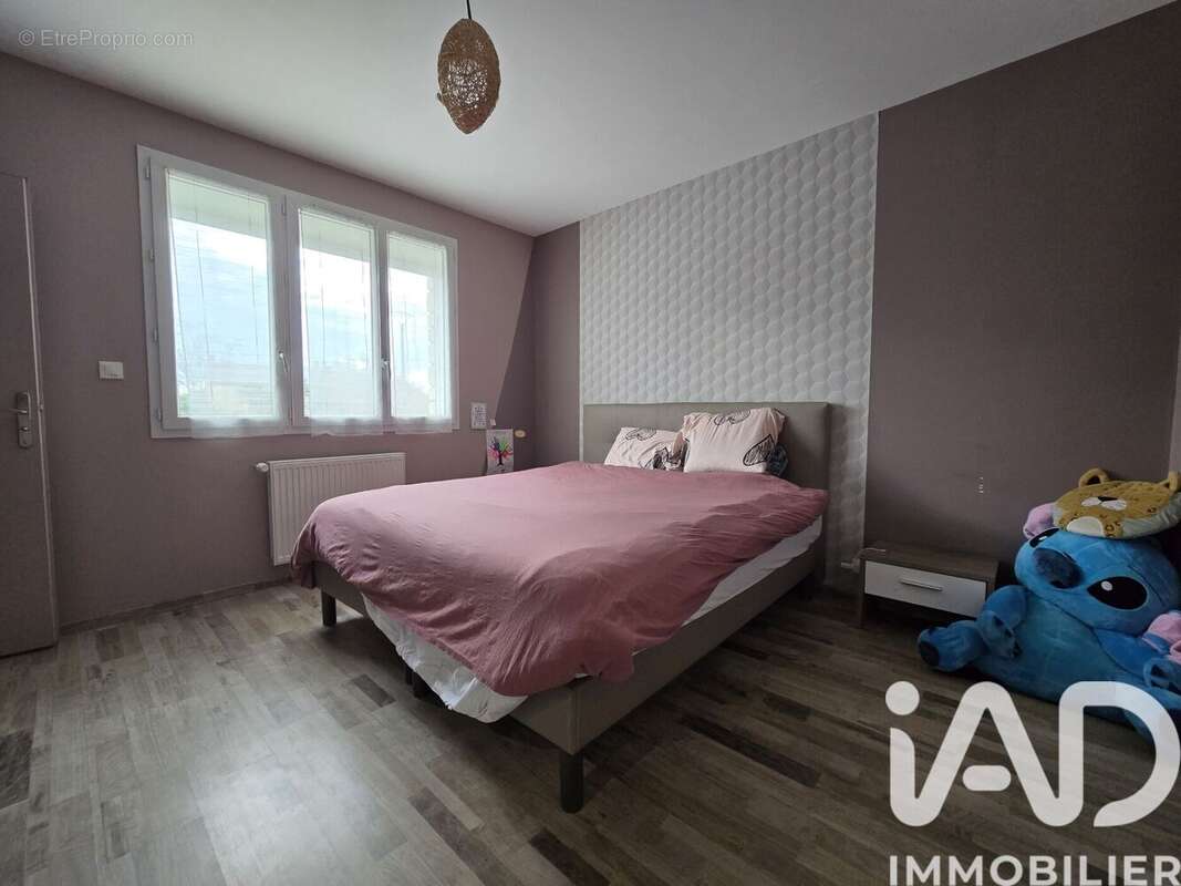 Photo 7 - Maison à SAINTE-VERGE