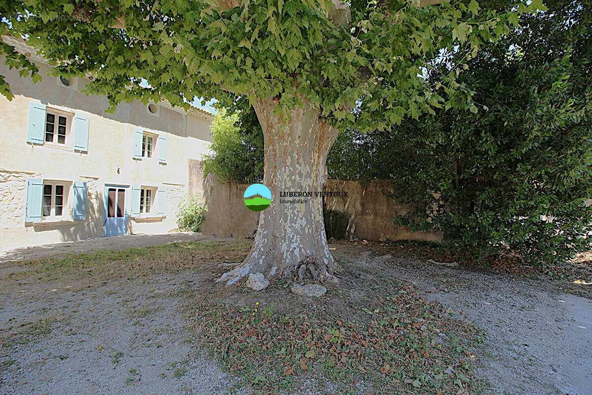 Maison à LORIOL-DU-COMTAT