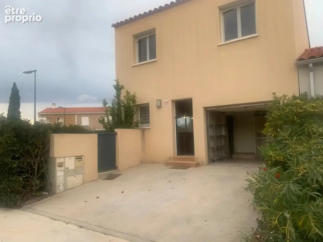 Maison à CLAIRA