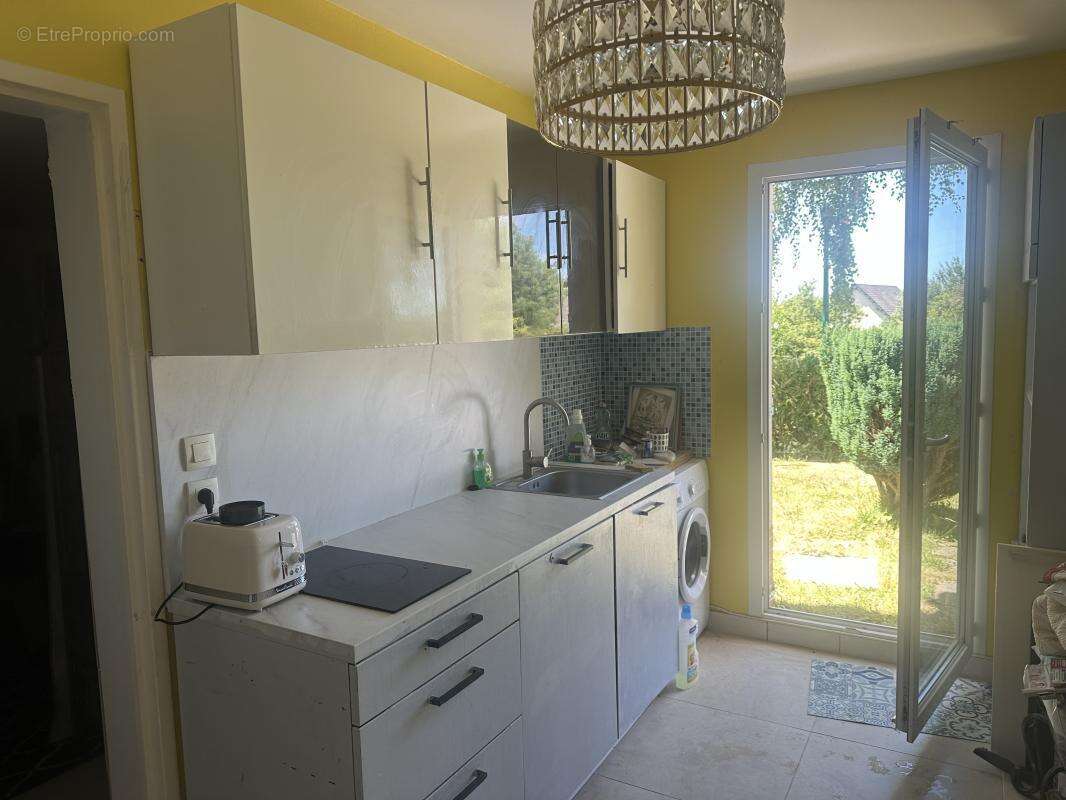 Maison 110 m² à Touques  - photo 14
