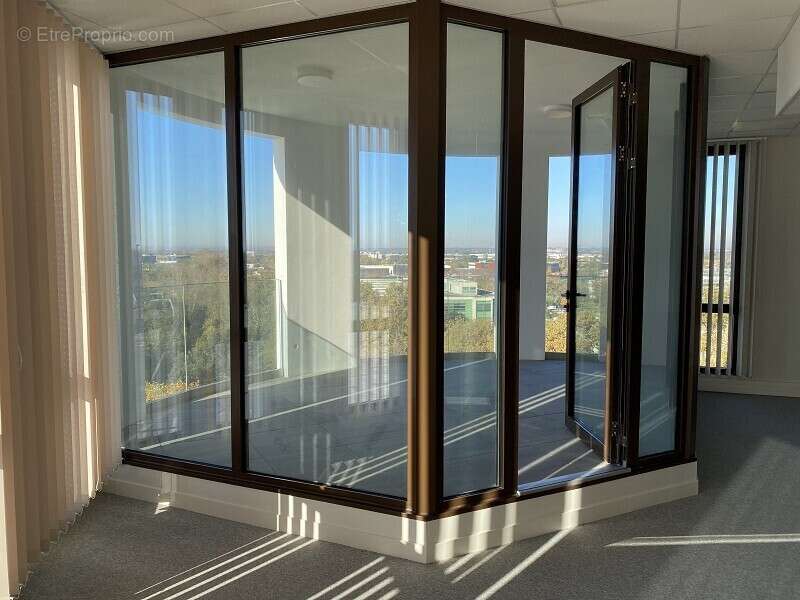 Commerce à TOULOUSE