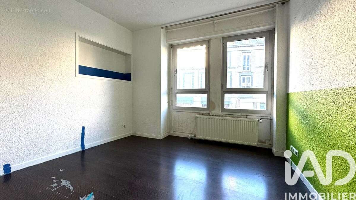 Photo 3 - Appartement à CLERMONT-FERRAND