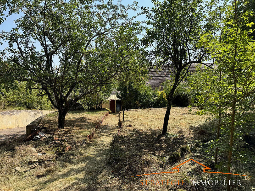 CHARRECEY, maison en pierres avec dépendances et terrain - photo 18