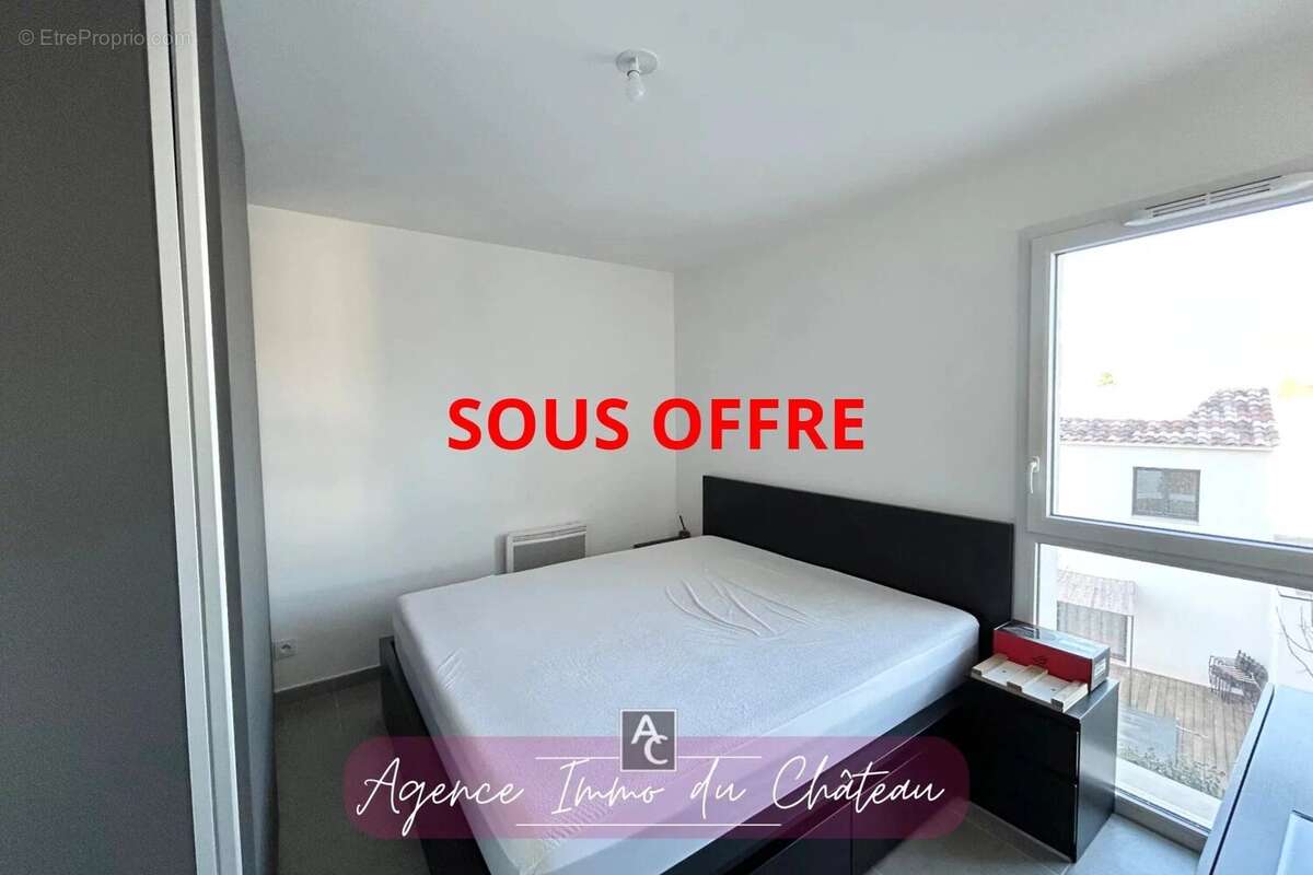 Appartement à SOLLIES-PONT
