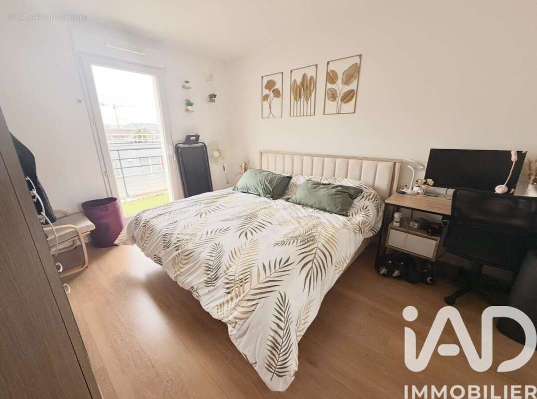 Photo 3 - Appartement à ROUEN