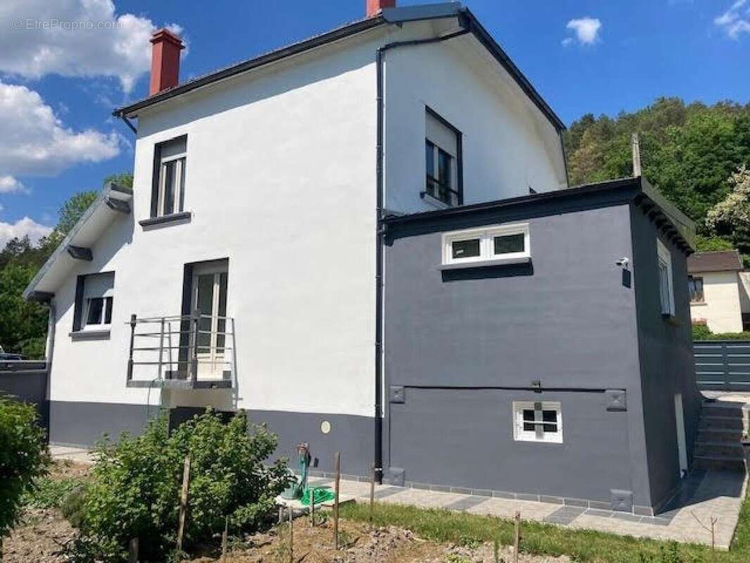 Photo 3 - Maison à MUSSY-SUR-SEINE