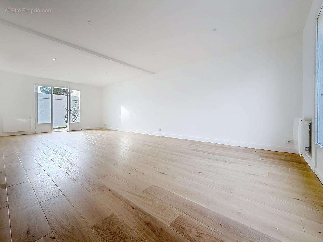 Maison à LA ROCHELLE