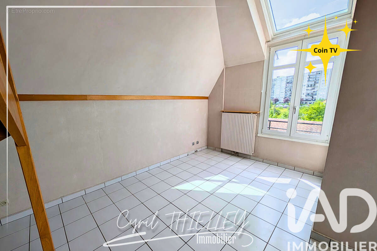 Photo 5 - Appartement à BESANCON
