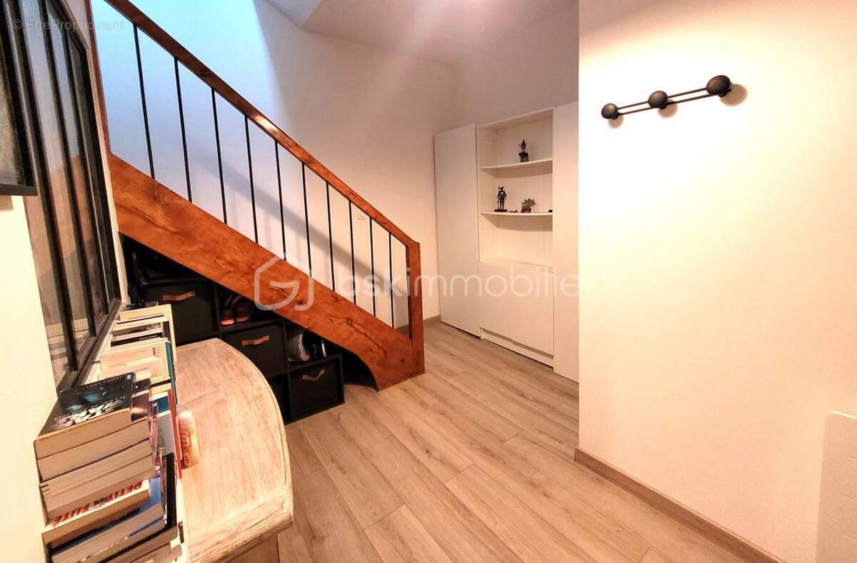 Appartement à VOIRON