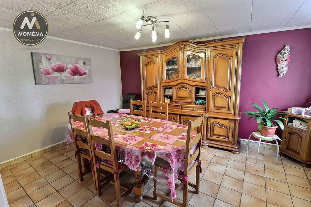 Maison à RIOTORD