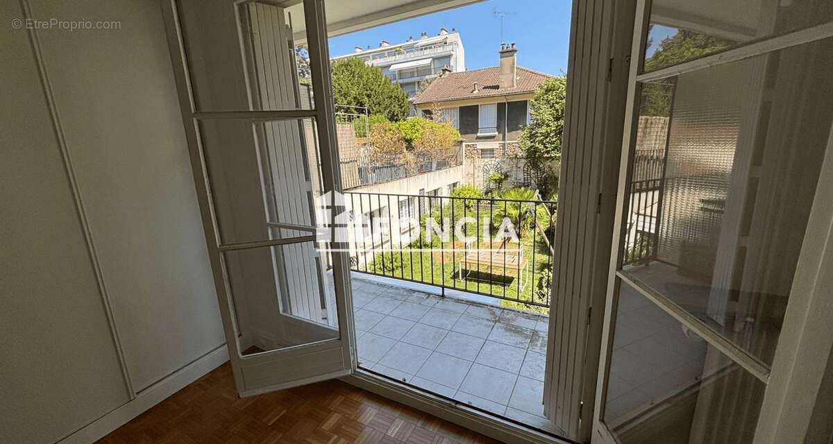 Appartement à VERSAILLES