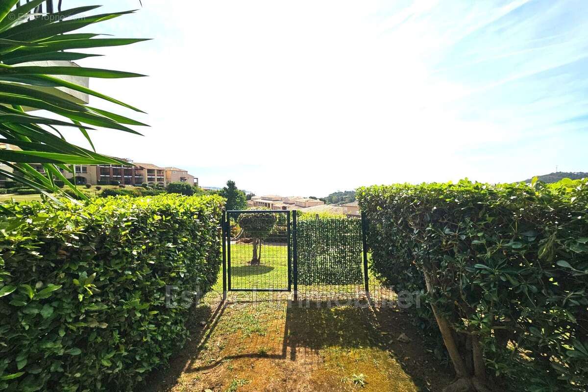 Appartement à LA SEYNE-SUR-MER