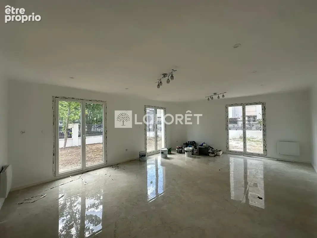Maison Sarcelles 5 pièce(s) 105,9 m2 - photo 2