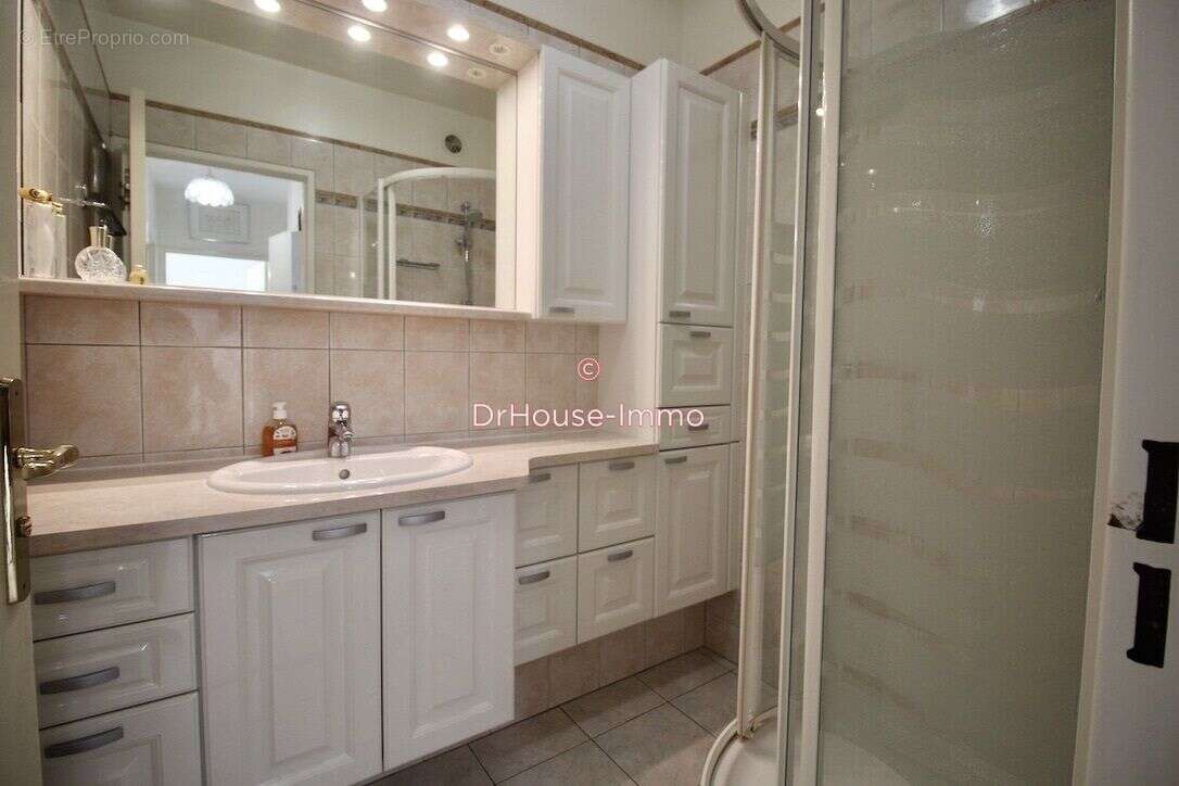 Appartement à CAVALAIRE-SUR-MER