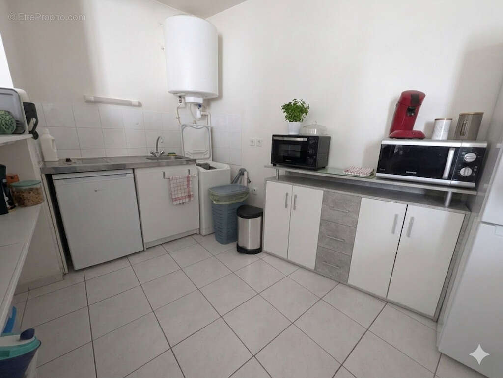 Appartement à CHANTONNAY