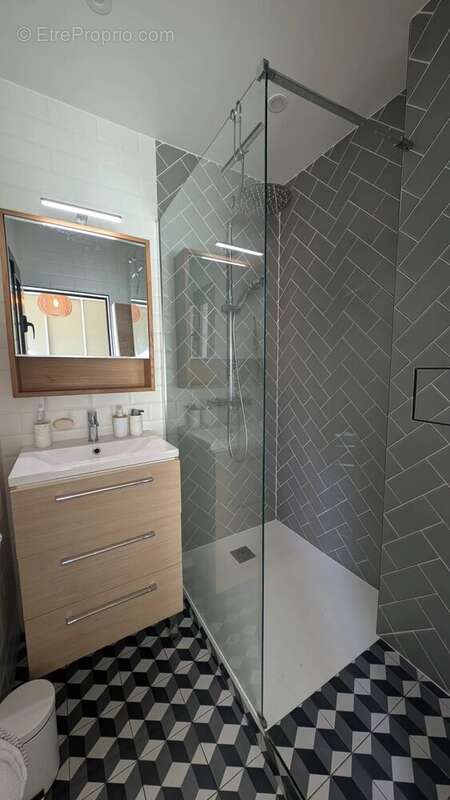 Maison à ROMAINVILLE