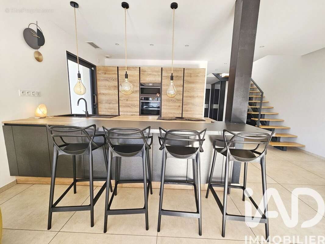 Photo 9 - Maison à PIA